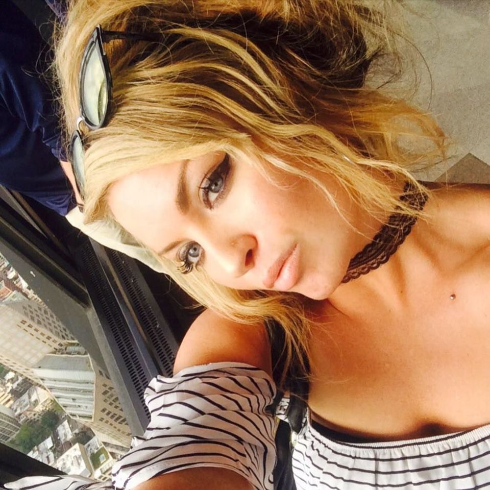 Meet your Posher, Maureen